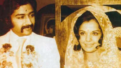 When Mumtaz didn’t leave her husband despite him cheating, she also ended up having an extra-marital affair: ‘I was feeling lonely, but it was temporary’ | Hindi Movie News