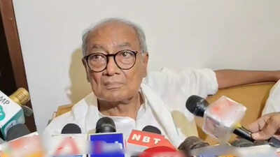 ‘No faith advocates violence’: Digvijay Singh reacts after 2008 Malegaon blast verdict acquits all 7 accused | India News
