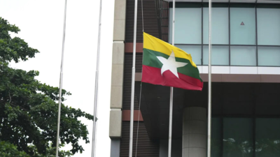 Myanmar junta ends emergency rule after 4 years: Elections in December; opposition claims move to consolidate military power