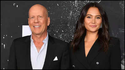 Bruce Willis’ dementia diagnosis: When actor’s wife, Emma Hemings, spoke about the symptoms, care and more |