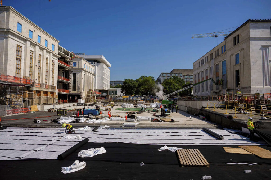 Brown University Reaches  Million Federal Funding Deal Amid Controversy, ETEducation