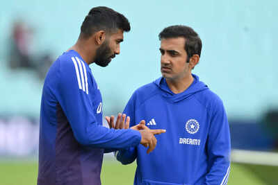 IND vs ENG 5th Test: Why is Jasprit Bumrah not playing the decisive match at The Oval? | Cricket News