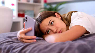 Generalized Anxiety Disorder Symptoms: Is it just worry or generalised anxiety disorder? Leading psychologist lists 6 symptoms that should not be ignored |