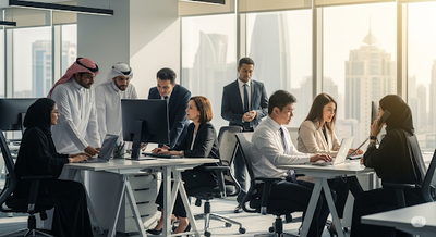 New Saudi labour rule: Workers now have 60 day window to re-sign, transfer jobs, or exit country | World News