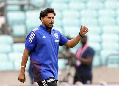 Kuldeep Yadav not playing IND vs ENG 5th Test shouldn’t come as a surprise – here’s why | Cricket News