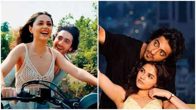 ‘Saiyaara’: Producer Akshaye Widhwani addresses viral videos of fans crying and fainting in theatres | Hindi Movie News