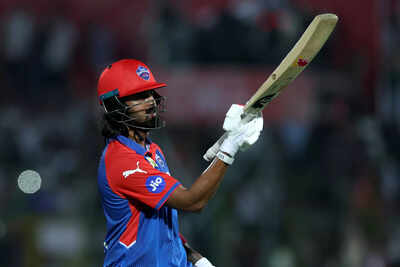 KL Rahul to KKR? Which teams has he played for in the IPL | Cricket News