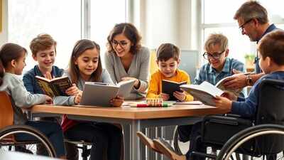 Chicago revamps special education services with an instruction-first model: Can the system catch up in time?