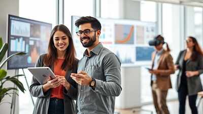 These 6 public colleges in US set you up for high-paying tech careers