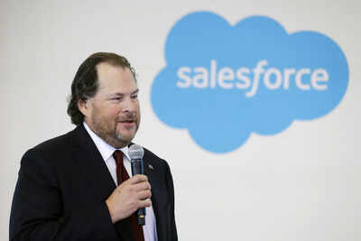 Marc Benioff education qualifications: How a USC degree and an Apple internship shaped the founder of Salesforce