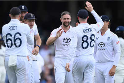 IND vs ENG 5th Test: ‘Who will take wickets?’ – Sunil Gavaskar questions England’s depleted bowling attack | Cricket News