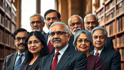 7 Indian-origin economists in the US: A look at the schools they went to