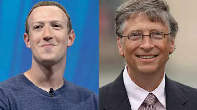 Bill Gates and Mark Zuckerberg dropped out of Harvard: Here’s how this decision shaped two of the world’s biggest tech empires