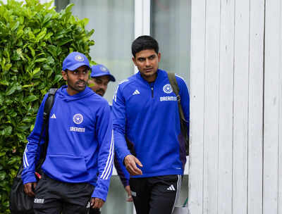 IND vs ENG | Abhimanyu Easwaran’s father breaks silence on son’s never ending wait: ‘I don’t understand…’ | Cricket News