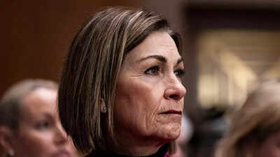 Now University of Iowa under state investigation as US intensifies DEI fight across campuses