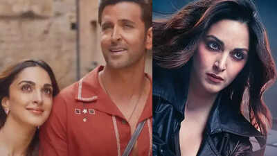 Here’s what Kiara Advani ate to get into her bikini body for ‘War 2’, her nutritionist reveals her diet: ‘She didn’t want shortcuts’ |