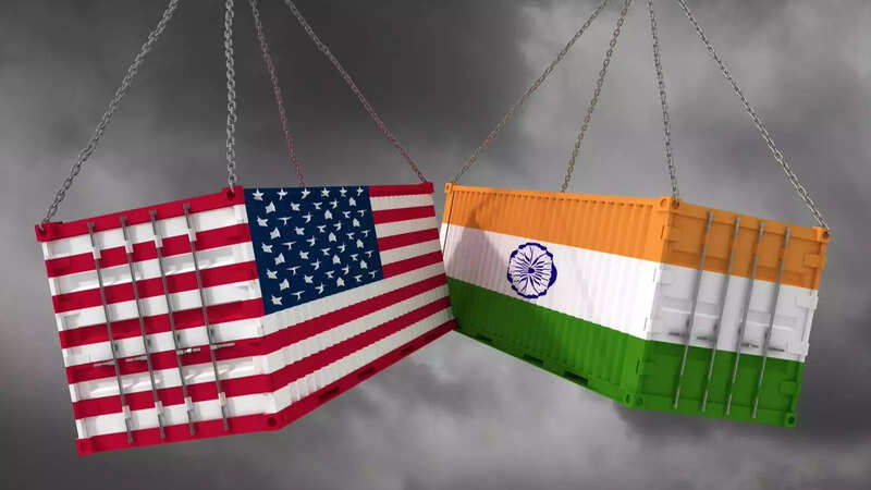 A roadmap for India to deal with Trump’s tariffs