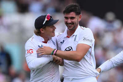 IND vs ENG 5th Test: Unplayable! Josh Tongue puts India in trouble with twin strikes – Watch | Cricket News