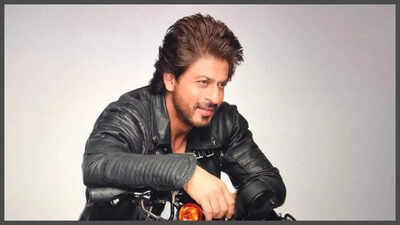 Shah Rukh Khan once revealed his film career happened by chance, called Salman Khan the ‘biggest’ and Aamir Khan the ‘finest’ star ever |