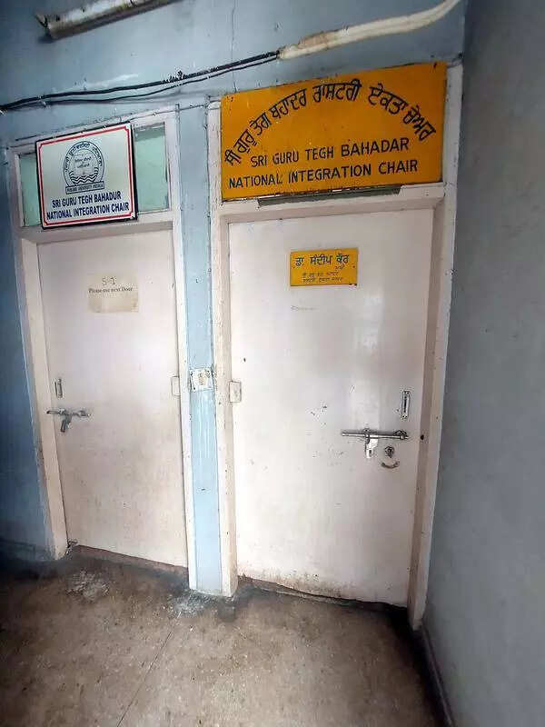 A Ghost of Neglect Amid Funding Battles, ETEducation