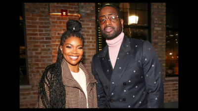 “I wouldn’t have a stable relationship”: Dwyane Wade’s wife Gabrielle Union opens up about becoming a mother in her 40s after a brutal divorce | NBA News