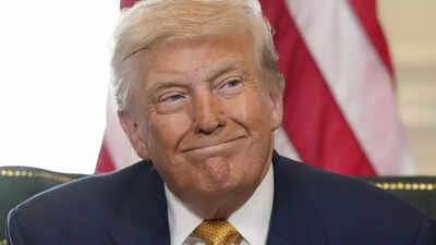 ‘So India is finally finding out’: Anti-H-1B Republican leader on Donald Trump’s tariff