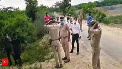 Dharmasthala case: Skeletal remains, PAN, ATM cards found | India News