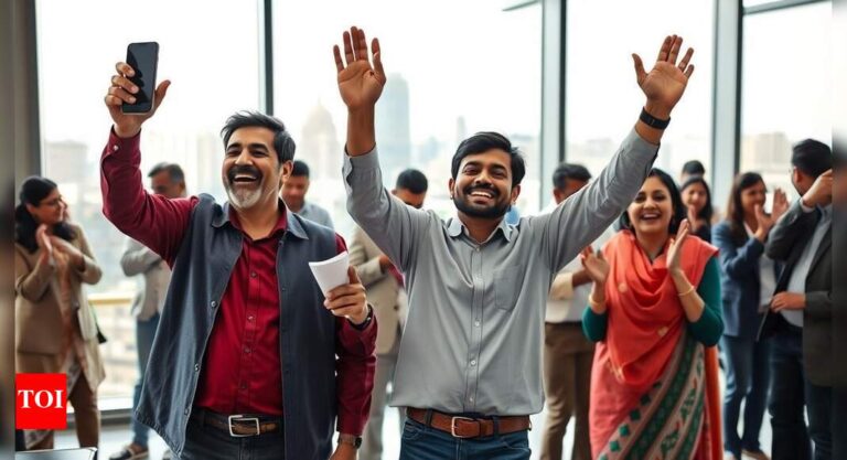 Donald Trump tariffs: Relief for Indian exporters as US delays deadline; interim trade deal talks continue