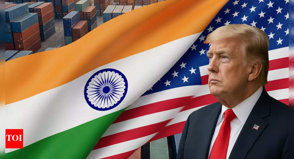 Trump tariff war: Deal or no deal – why it won’t matter much for India