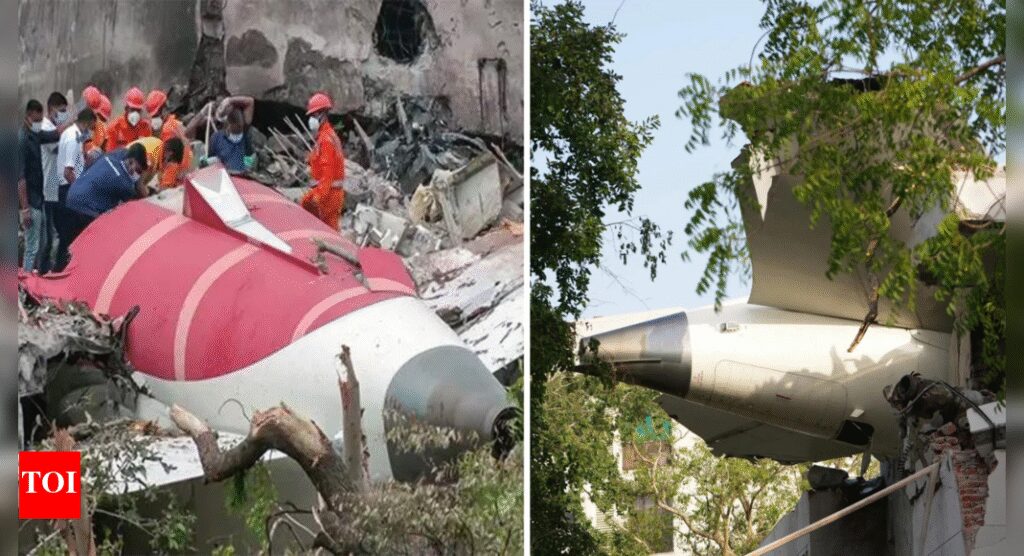 ‘Assigning blame before …’ : Pilots’ body raises red flag over Air India 171 crash report; calls it ‘premature’ | India News
