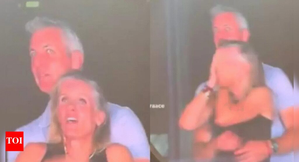 Astronomer CEO Andy Byron-Kristin Cabot: Did Coldplay’s Chris Martin accidentally expose an alleged affair between corporate co-workers? Here’s what we know |