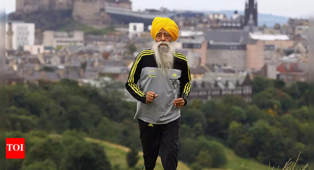 Fauja Singh hit-and-run case: ‘Driver was not an enemy,’ says son; ‘could have shown humanity’ | India News