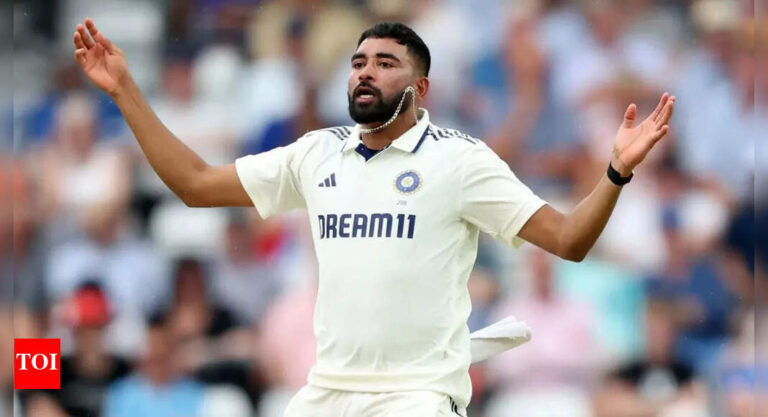 IND vs ENG: Verbal volleys add dash of drama to fiercely-fought series | Cricket News