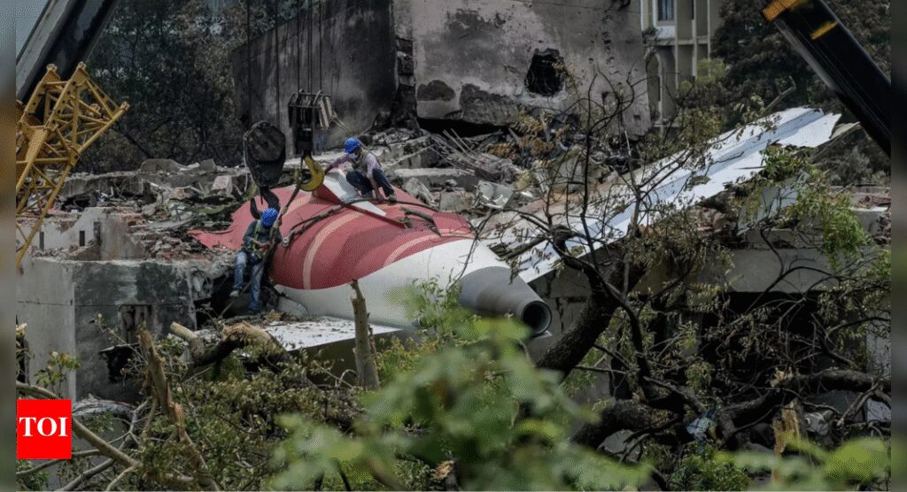 Boeing 787, 737 inspection: Air India completes fuel switch examination; claims ‘no issues found’ | India News