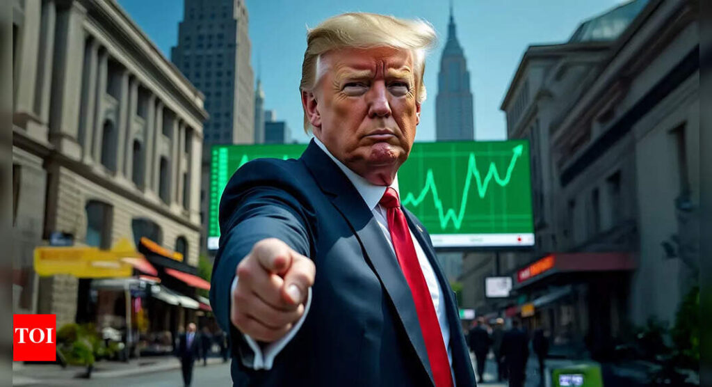 ‘10% is the new zero tariff’: Trump seals trade deals with many countries – what do they mean for India?