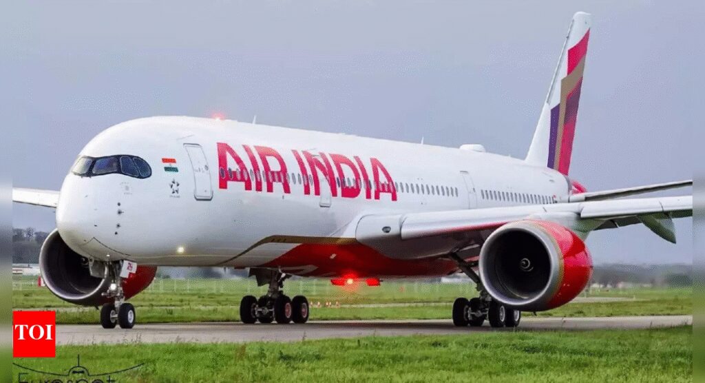 ‘Training, governance remain unresolved’: DGCA warns Air India of ‘systemic lapses’; flags fatigue, crew safety issues | India News