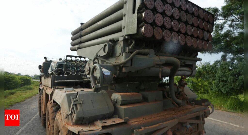 Thailand-Cambodia border clash: Indian Embassy issues advisory; shares list of places ‘not recommended for traveling’ | India News