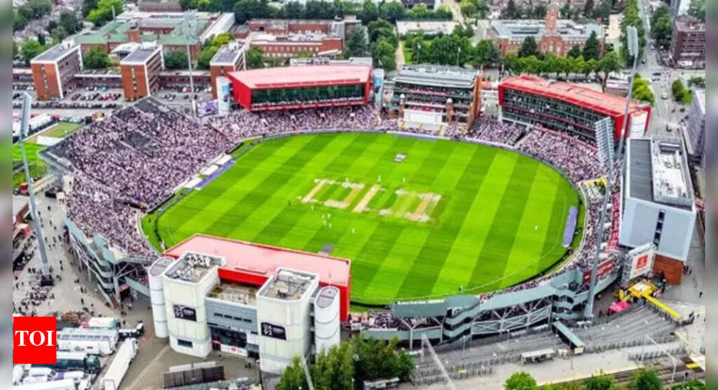 IND vs ENG 4th Test Weather Updates: Chilly winds and rain forecast for Day 4 in Manchester | Cricket News