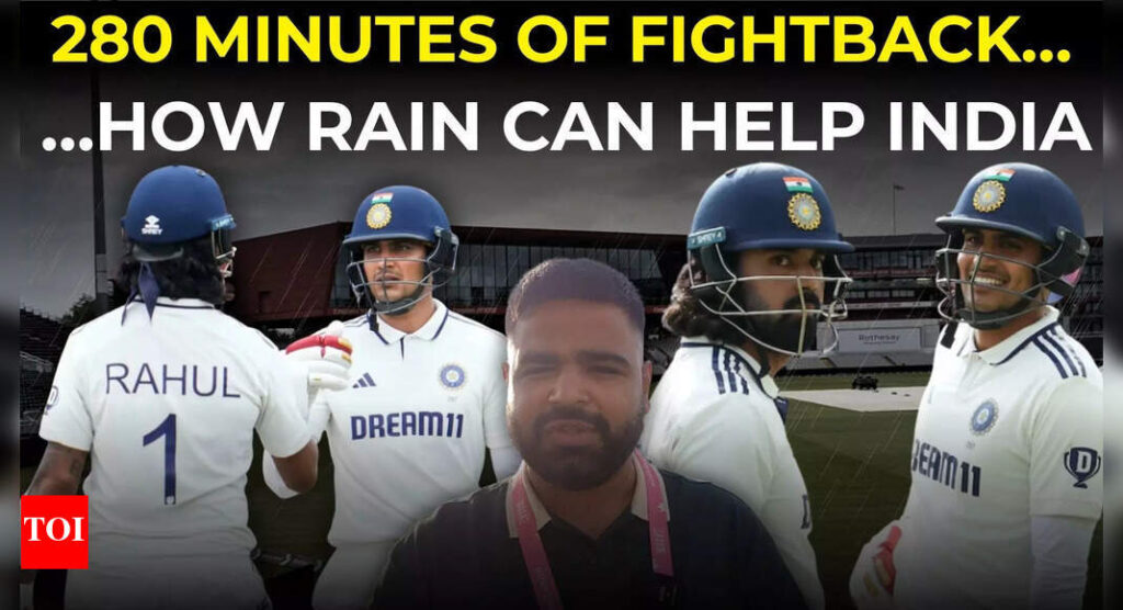 IND vs ENG: Did safety-first approach upset India’s bowling plans? | Cricket News