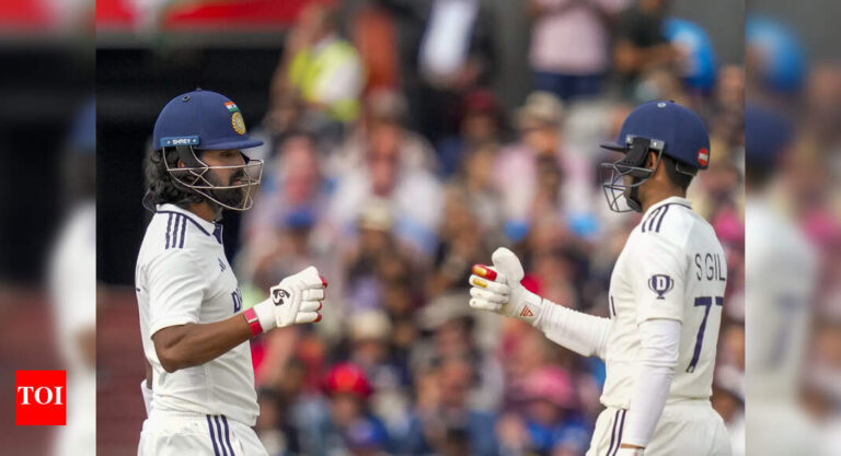 IND vs ENG, 4th Test: ‘England will have just enough’ – Experts agree hosts hold edge on final day in Manchester | Cricket News