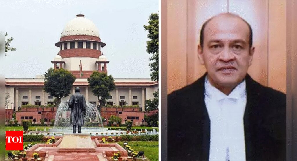 Cash haul row: SC questions Justice Yashwant Varma over his petition against impeachment; posts plea for hearing on July 30 | India News