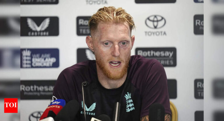 IND vs ENG: Ben Stokes breaks silence on his availability for Oval Test: ‘Very unlikely…’ | Cricket News