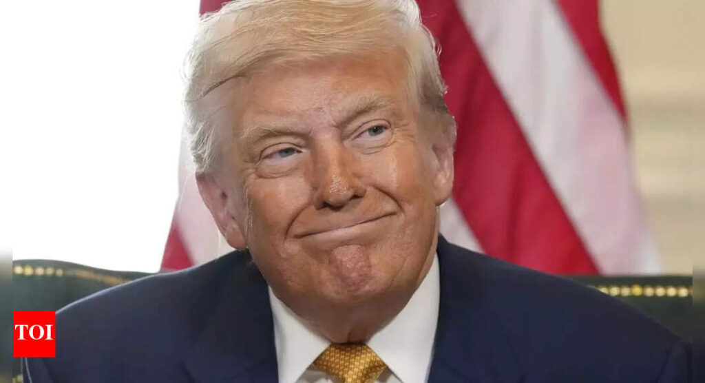 Privilege? Donald Trump slammed for saying THIS about Epstein’s island. ‘There is no coming back’