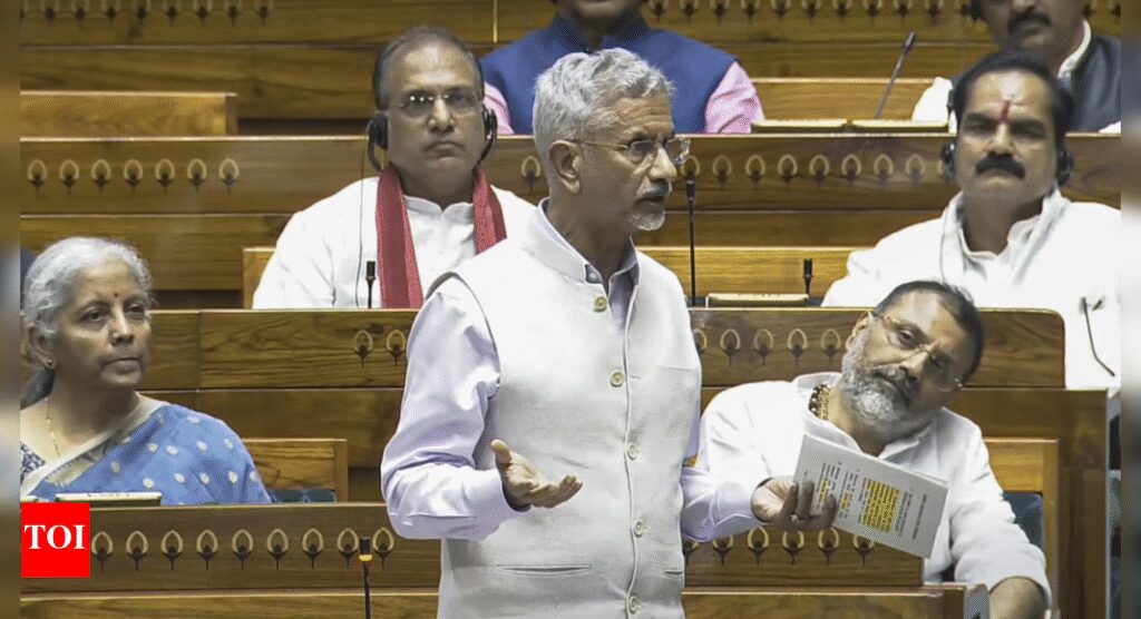 ‘Event management’: Congress leader Udit Raj questions timing of ‘Operation Mahadev’; asks why not earlier? | India News