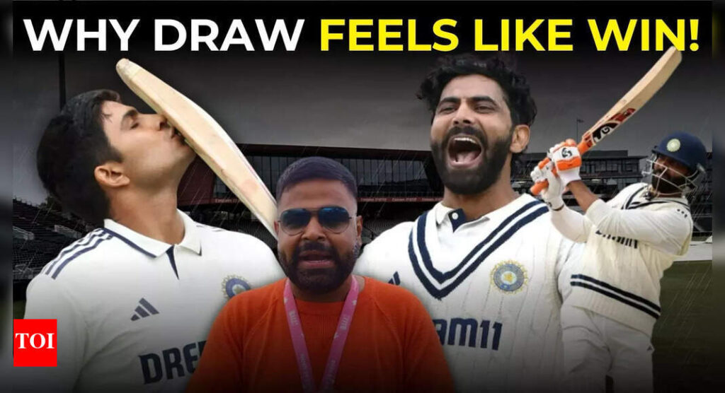 IND vs ENG: Historic! KL Rahul 45 runs away from massive Sunil Gavaskar record | Cricket News