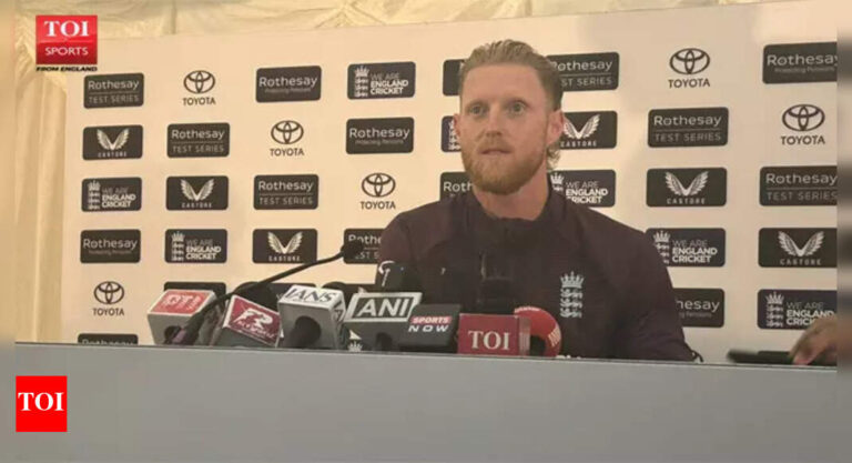 IND vs ENG | ‘Gruelling series, uneven gaps’: Ben Stokes slams scheduling after injury rules him out of Oval decider | Cricket News