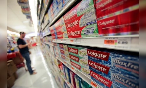 Colgate-Palmolive India shares decline as operating struggles continue in Q2; Analysts divided