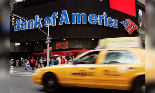 Warren Buffett-held Bank of America results beat estimates; stock jumps