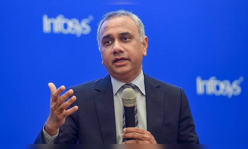 Will there be layoffs at Infosys too? Here’s what the CEO said