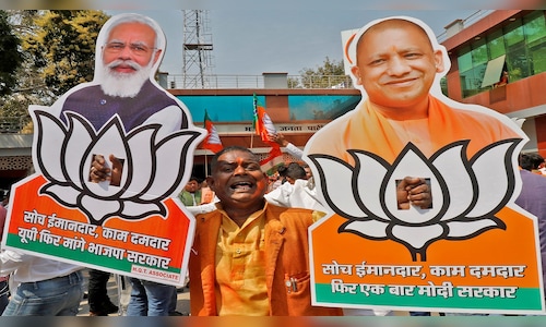 BJP depends on PM Modi, won’t win 150 seats without him, says party’s MP Nishikant Dubey